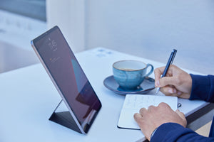 Featured in The Mac Observer | Magnetic MOFT Snap Tablet Stand Launches on May 20