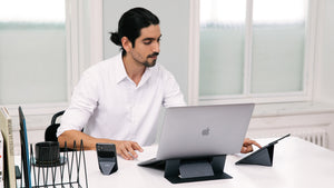 4 Wellness Tips for Working Remotely