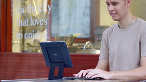 Featured in The Mac Observer | MOFT Introduces 2-in-1 Stand & Case for iPad Pro, iPad Air