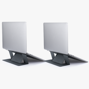 2 MOFT Laptop stands Combo MOFT Stand - Made by Moft