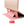 Load image into Gallery viewer, MOFT Laptop PinkMOFT Stand - Made by Moft