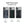 Load image into Gallery viewer, Work Anywhere Combo MOFT Stand - Made by Moft