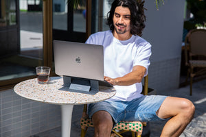 Featured in Pocket Now | One of the Best Macbook Air 2020 Cases
