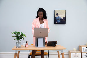 Why you Should Invest in a Good Laptop Stand