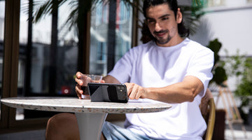 Tips to Avoid Phone Theft