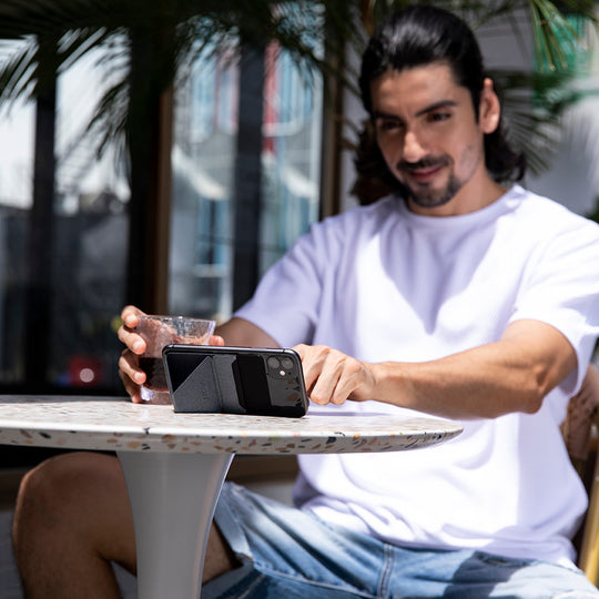 Tips to Avoid Phone Theft