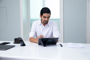 Featured in Digital Trends | One of the Best iPad Stands of 2021