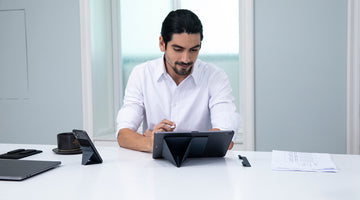 Featured in Digital Trends | One of the Best iPad Stands of 2021