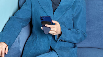 Feature in Men's Health | MOFT Laptop as an Ergonomic Shortcut
