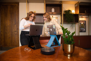 The Best Places to Work Remotely in London