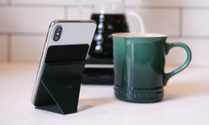 5 Ways the MOFT Phone Stand Will Improve Your Life