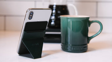 5 Ways the MOFT Phone Stand Will Improve Your Life