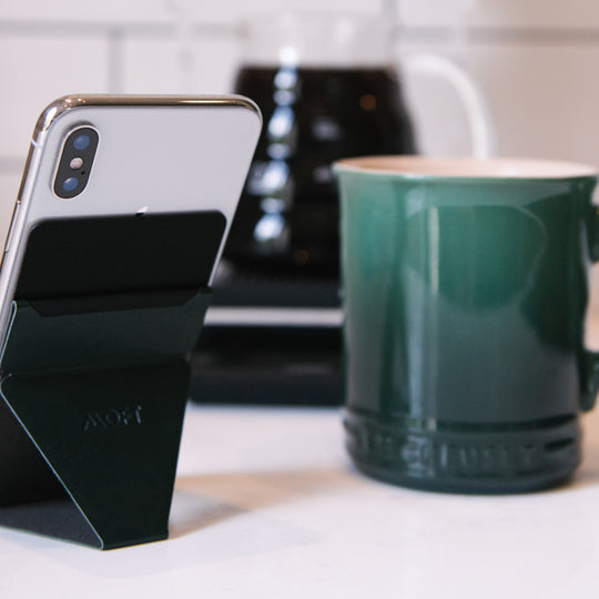 5 Ways the MOFT Phone Stand Will Improve Your Life