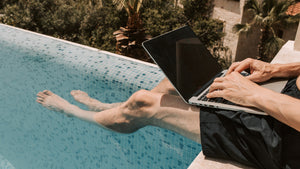 What's in Your Bag: Creative Freelancer Edition