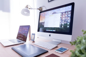 4 Ways to Build Healthy Tech Habits