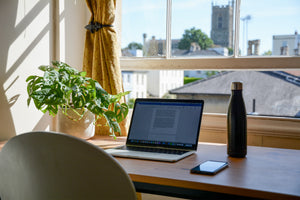 Redesign your Team's Work from Home Setup