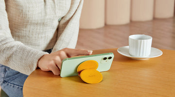 Featured in Spy | MagSafe Compatible, Multipurpose O Stand