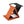 Load image into Gallery viewer, MOFT Z Stand OrangeMOFT Stand - Made by Moft
