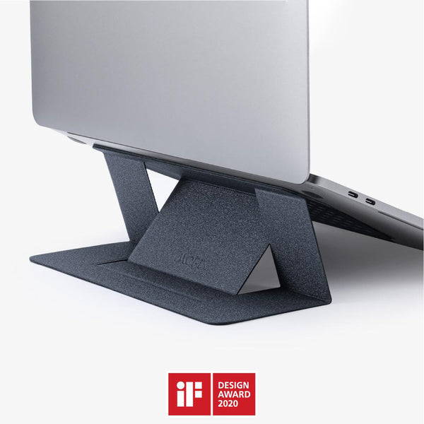 MOFT 'Airflow' Laptop – Made by Moft