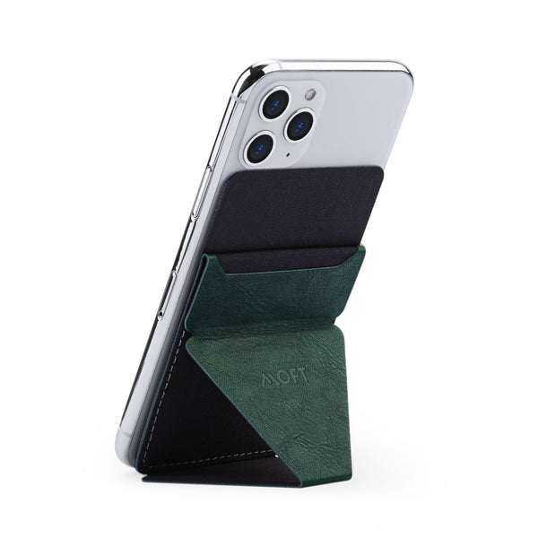 MOFT X Phone Midnight GreenPhone - Made by Moft